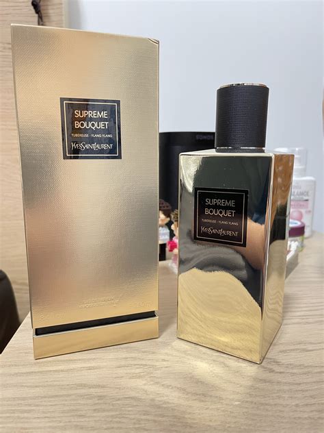 ysl supreme bouquet 80ml price|YSL supreme bouquet perfume.